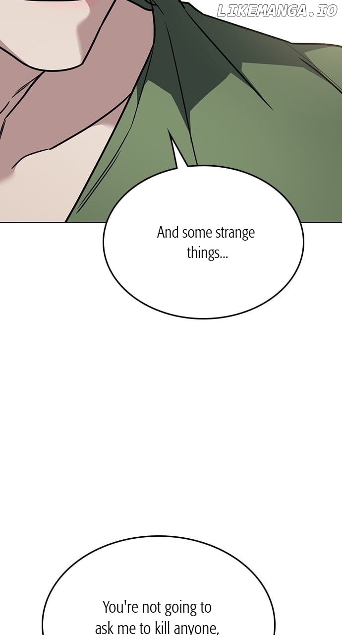 How to break up well Chapter 25 - page 111
